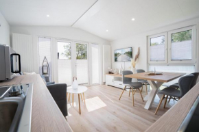 Ostseecamp Lübecker Bucht Ferienhaus 